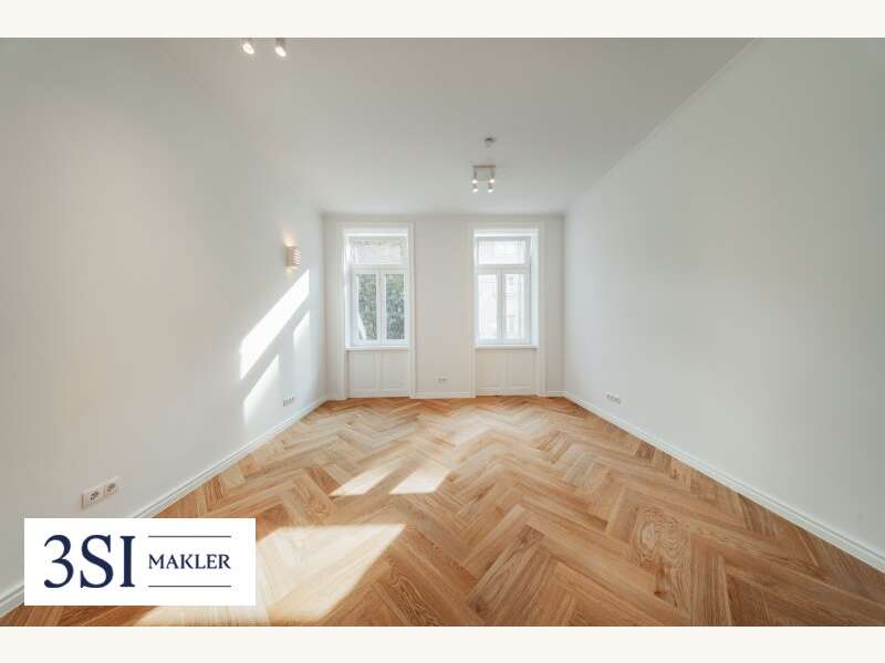 Wohnung in 1150 Wien 