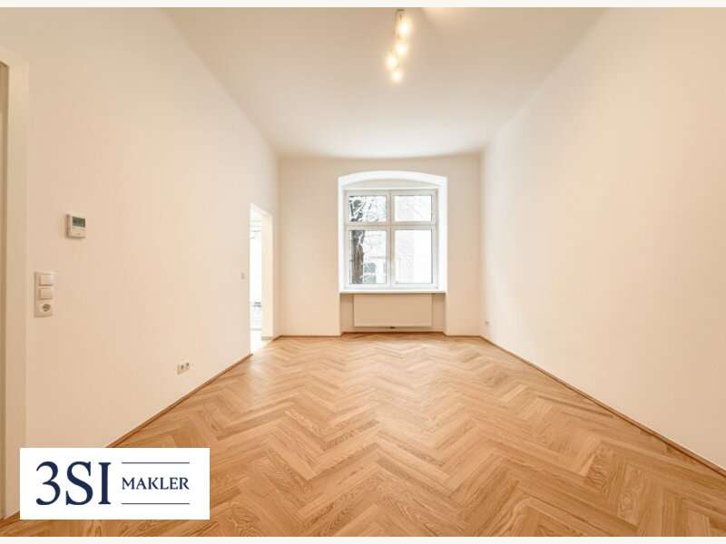 Wohnung in 1150 Wien 