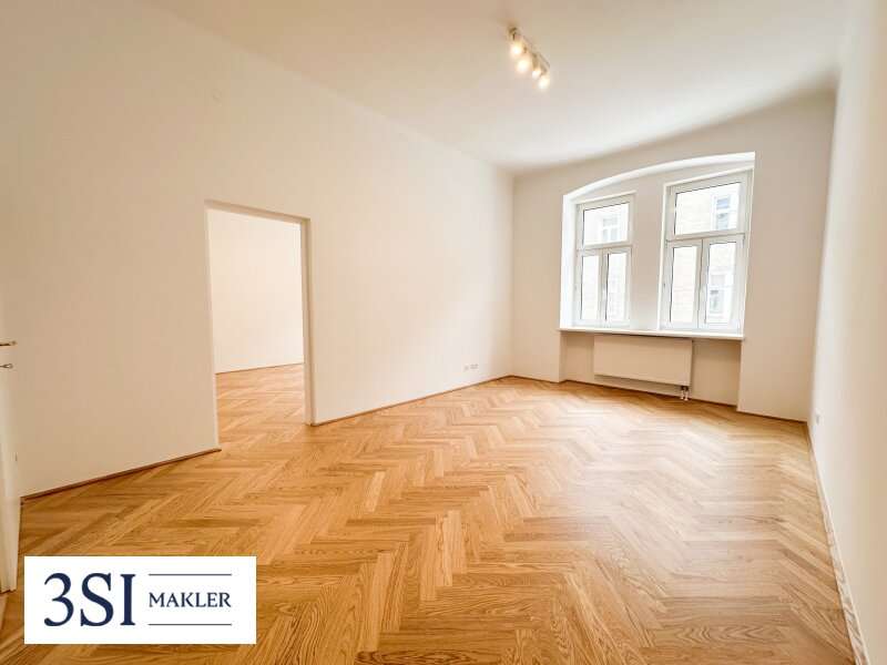 Wohnung in 1150 Wien 