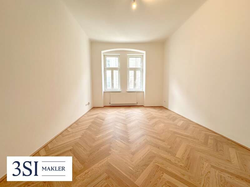 Wohnung in 1150 Wien 