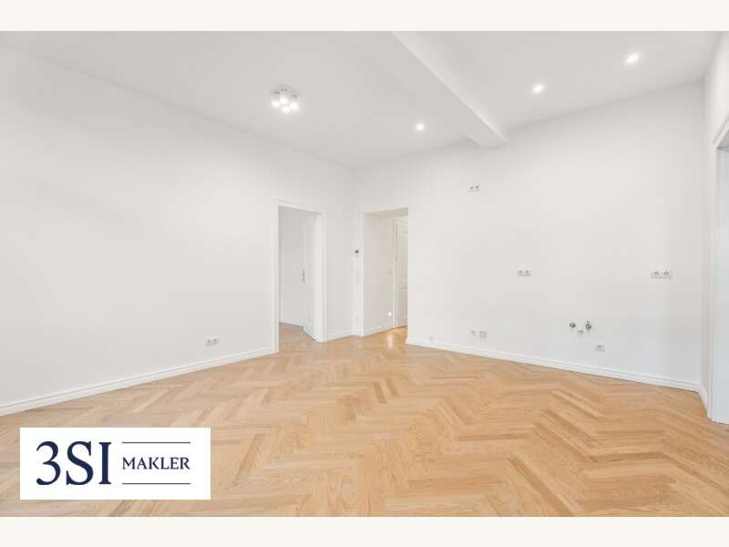 Wohnung in 1150 Wien 