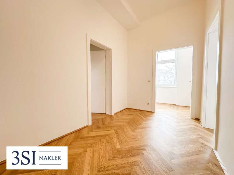 Wohnung in 1150 Wien 