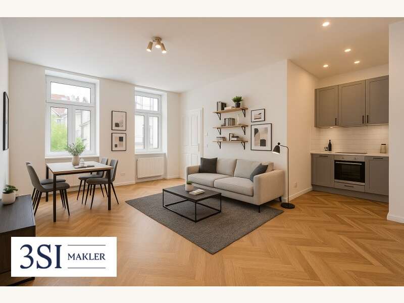 Wohnung in 1100 Wien 