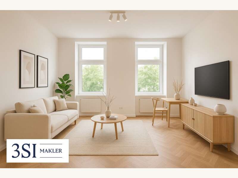 Wohnung in 1100 Wien 