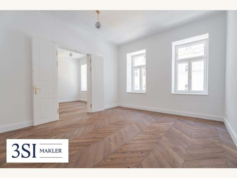 Wohnung in 1090 Wien