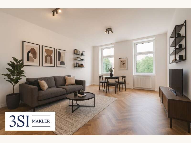 Wohnung in 1100 Wien 