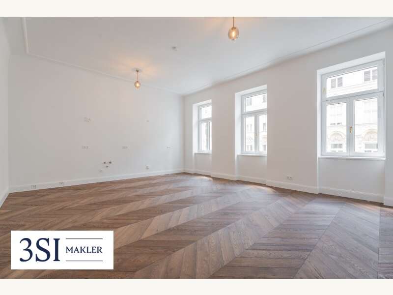 Wohnung in 1090 Wien