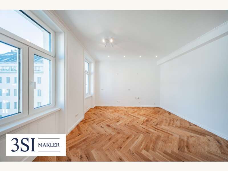 Wohnung in 1060 Wien