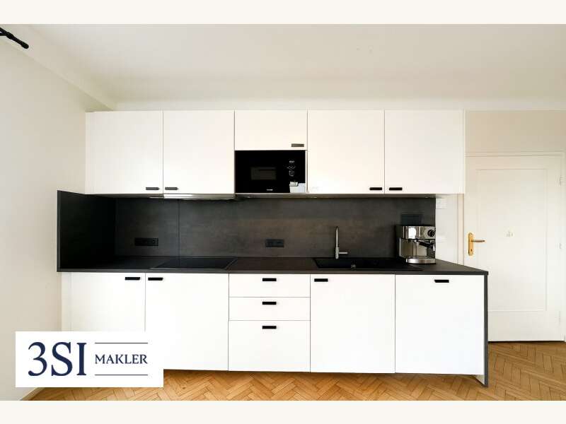 Wohnung in 1150 Wien 