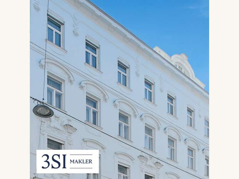 Wohnung in 1030 Wien 