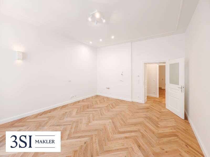 Wohnung in 1100 Wien 