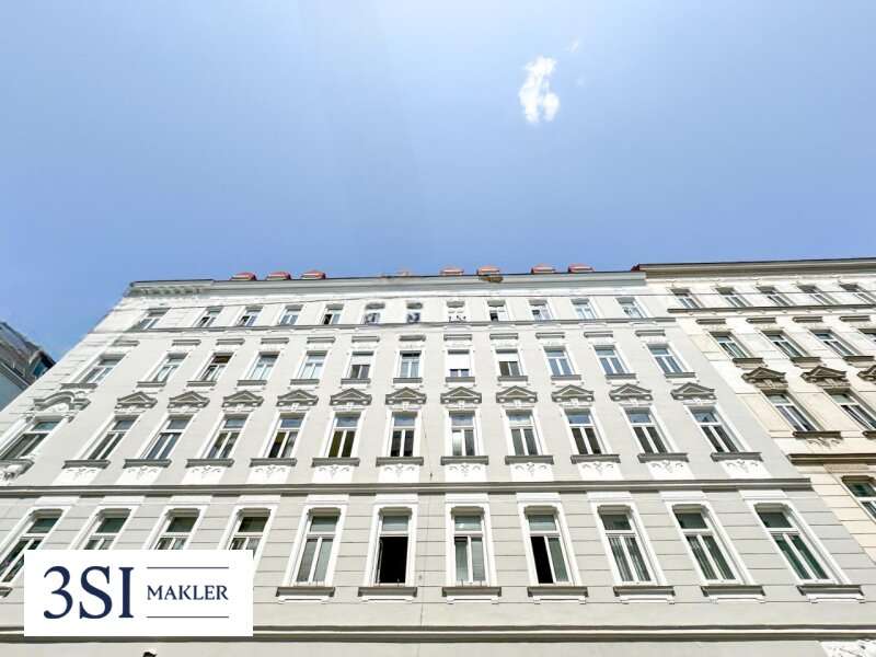 Wohnung in 1100 Wien 