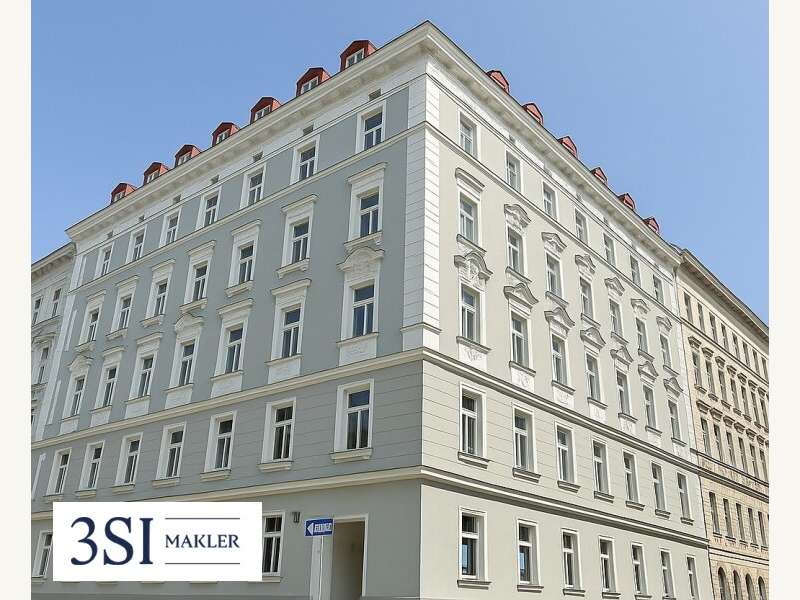 Wohnung in 1100 Wien 