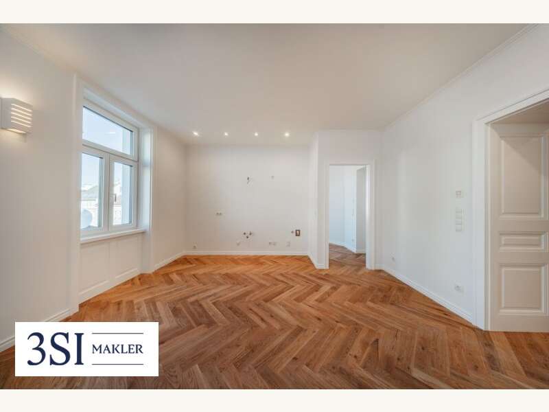Wohnung in 1100 Wien