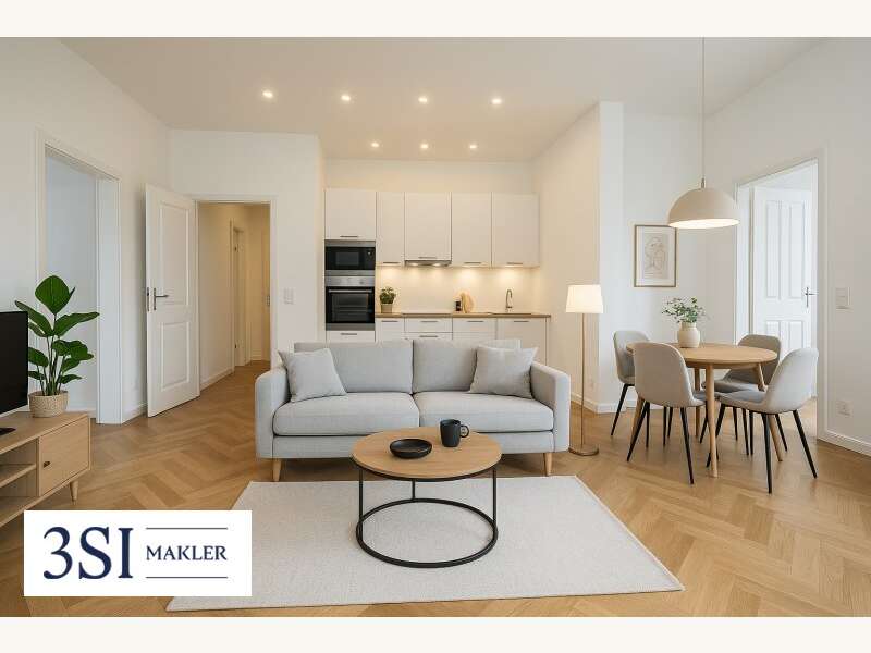 Wohnung in 1100 Wien 