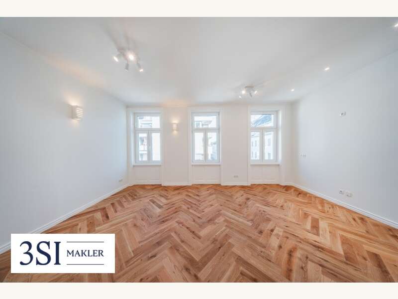 Wohnung in 1030 Wien 