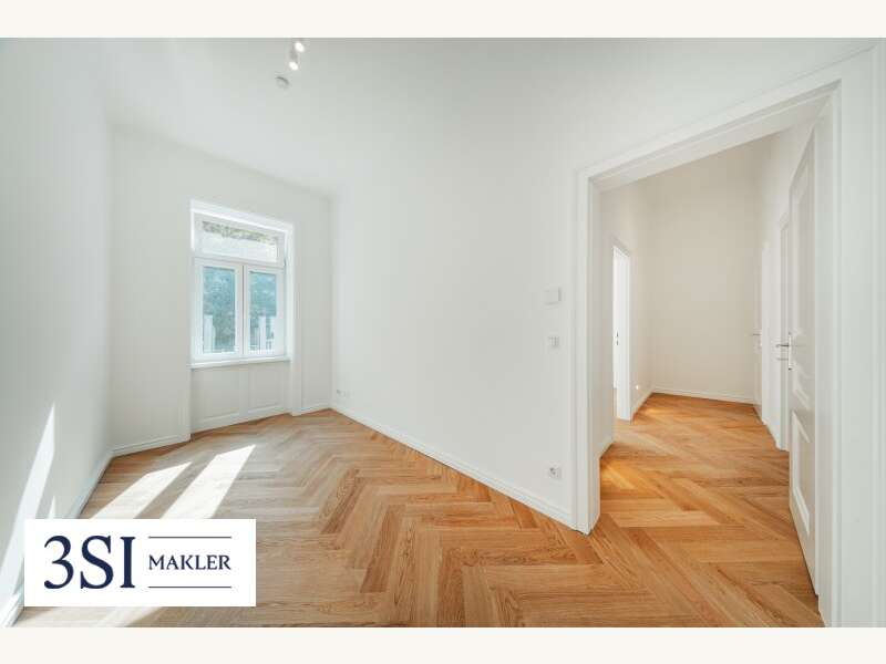 Wohnung in 1020 Wien 