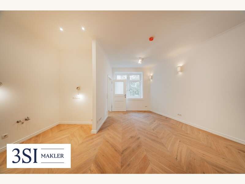 Wohnung in 1030 Wien 