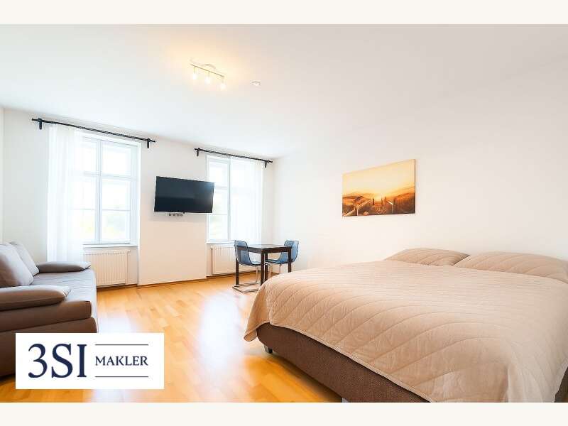 Wohnung in 1160 Wien 