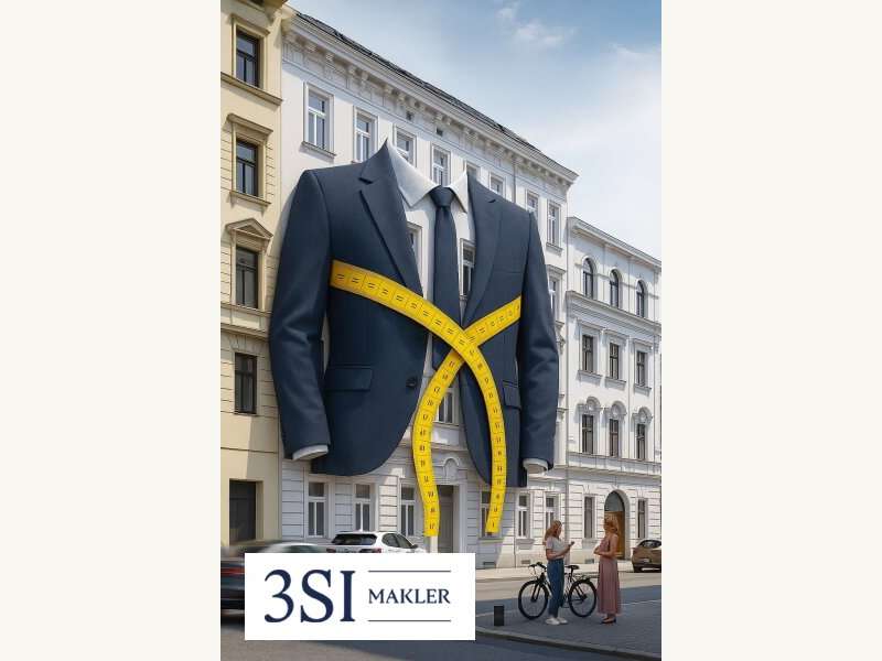 Wohnung in 1040 Wien 