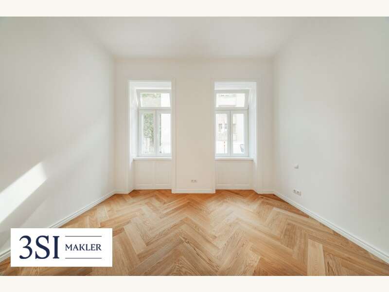 Wohnung in 1030 Wien 