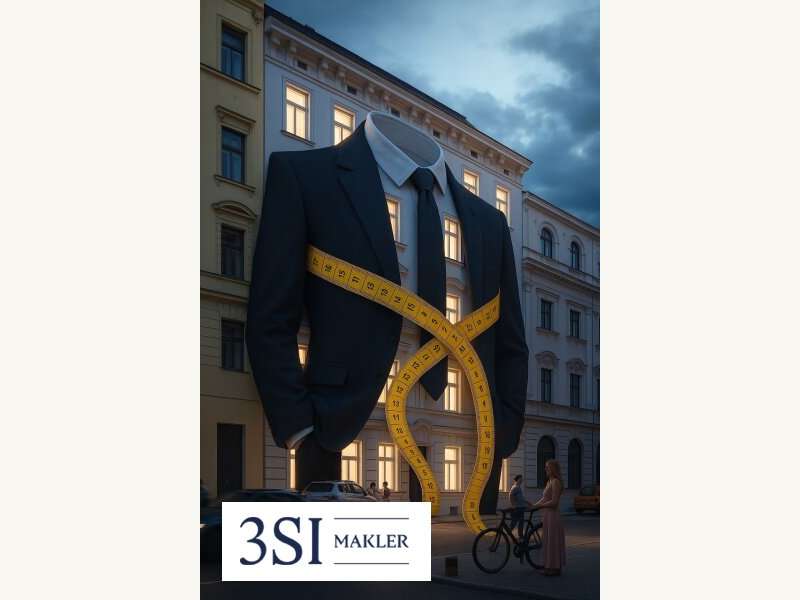 Wohnung in 1030 Wien 