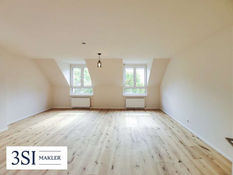 Wohnung in 1040 Wien 