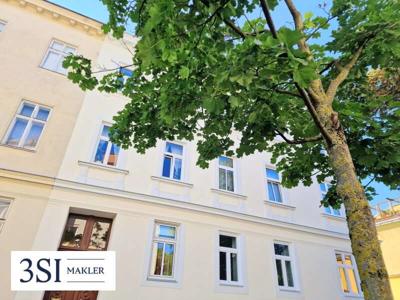 Wohnung in 1130 Wien 