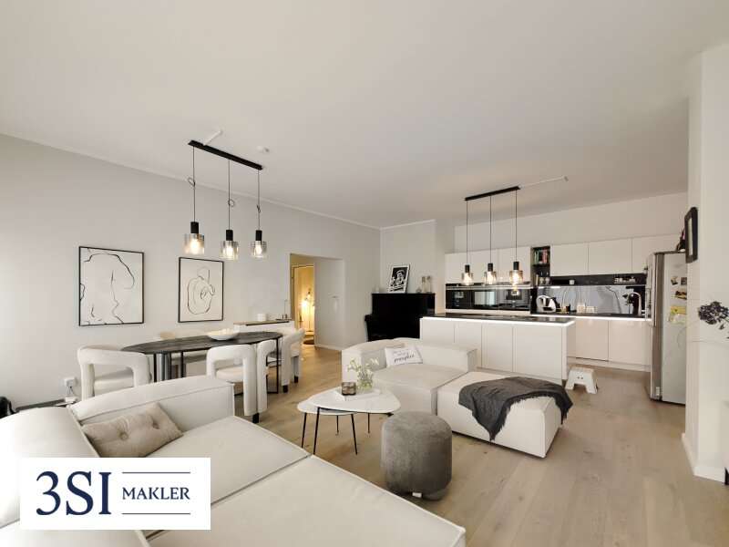 Wohnung in 1210 Wien 