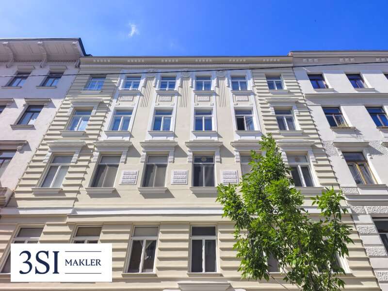 Rohdachboden in 1040 Wien 