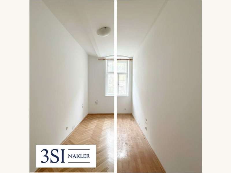 Wohnung in 1150 Wien 