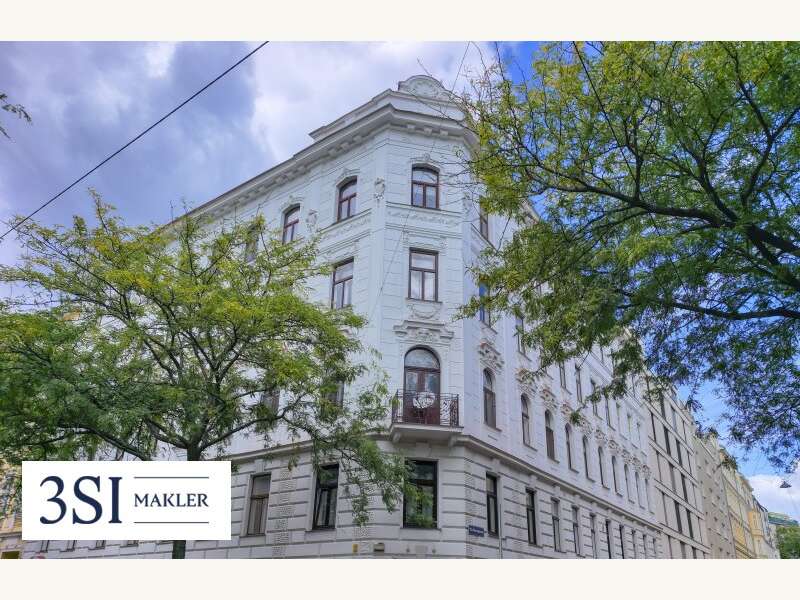 Wohnung in 1150 Wien 