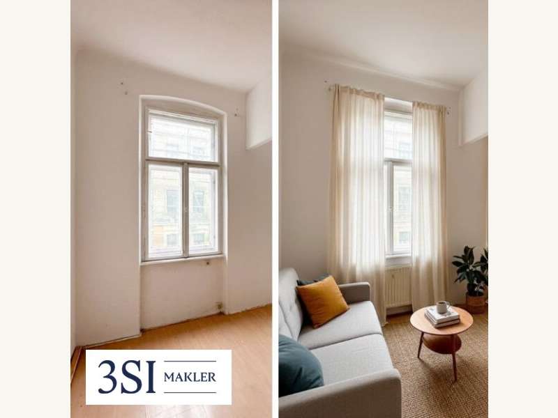 Wohnung in 1150 Wien 