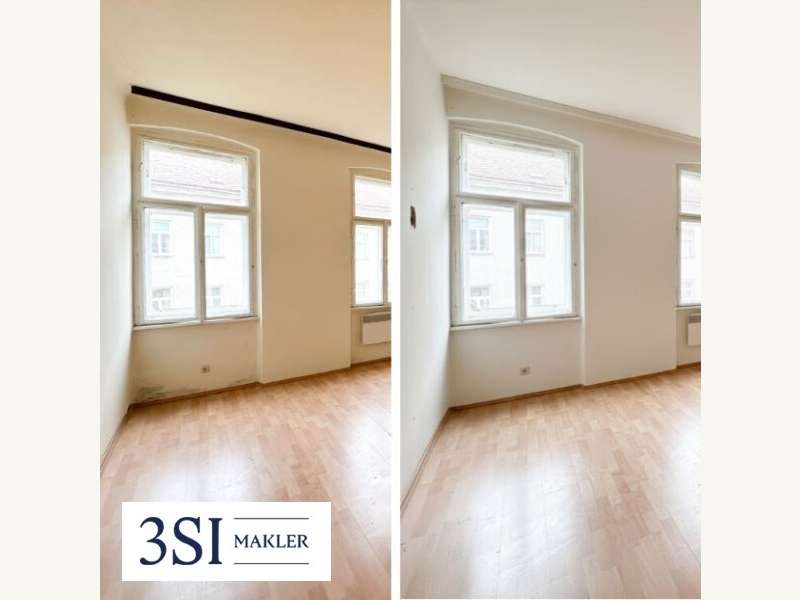 Wohnung in 1150 Wien 