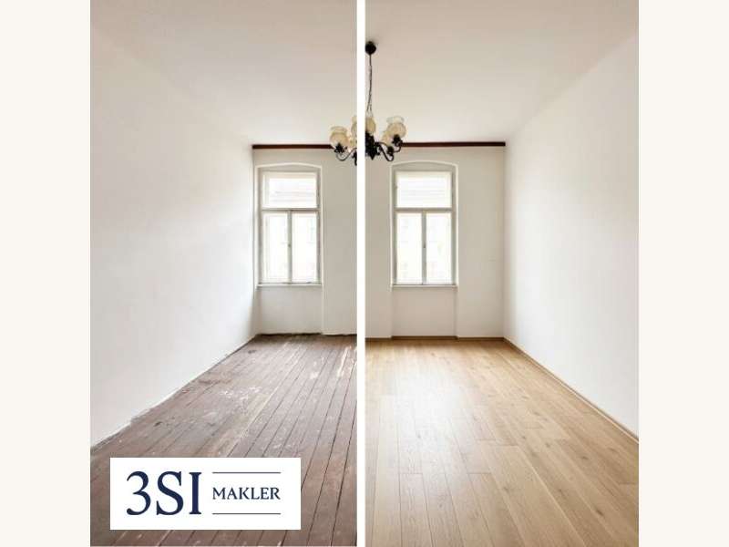 Wohnung in 1150 Wien 