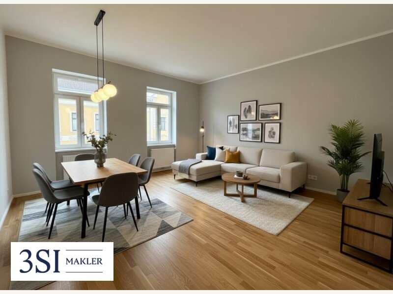 Wohnung in 1150 Wien 