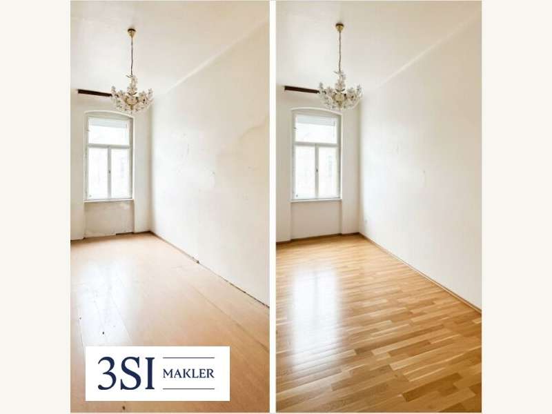 Wohnung in 1150 Wien 