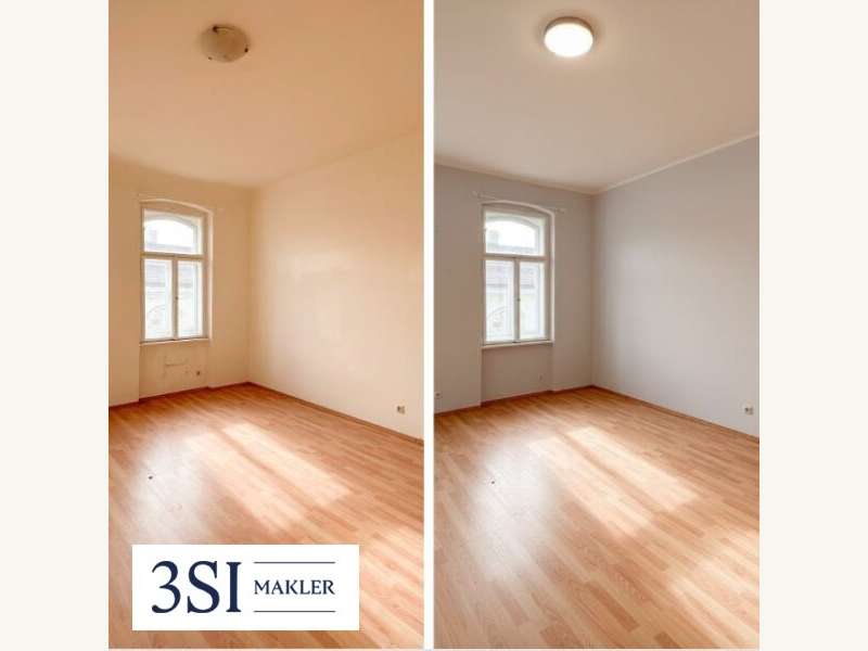 Wohnung in 1150 Wien 