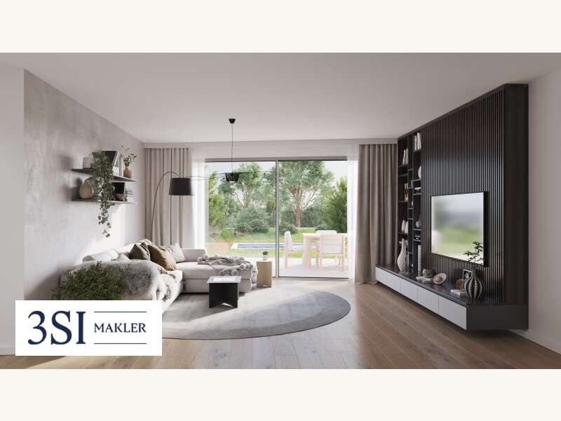 Wohnung in Hinterbrühl