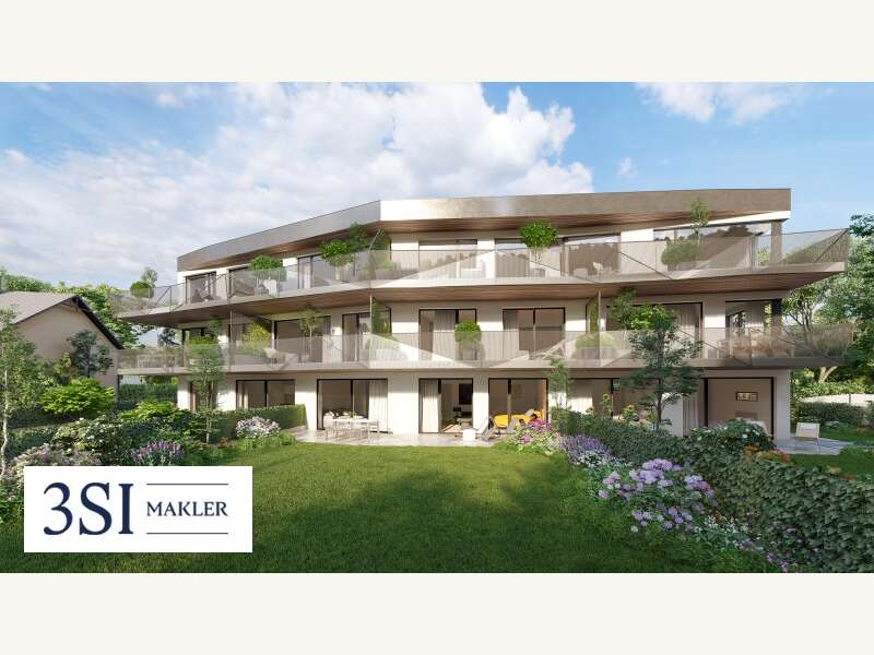 Wohnung in Hinterbrühl