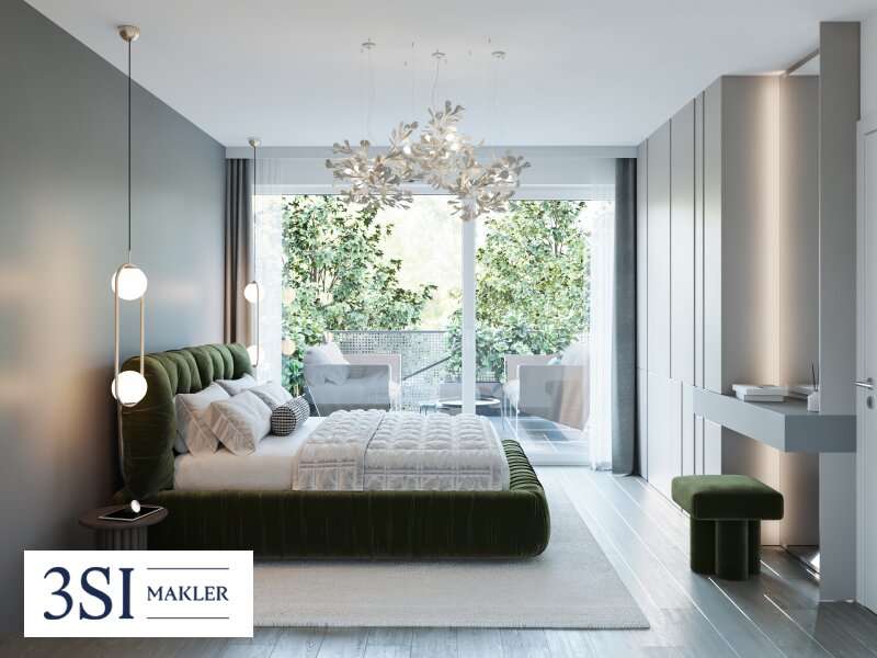 Wohnung in Hinterbrühl