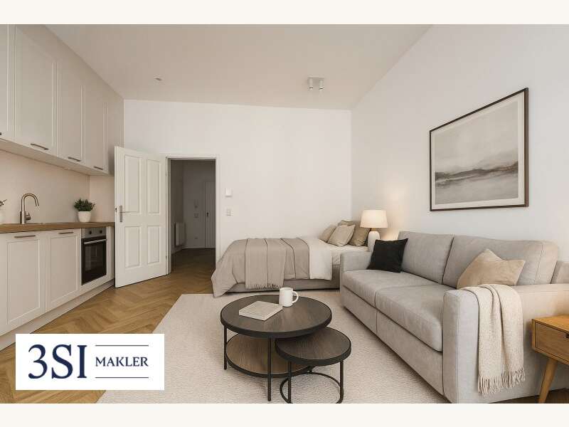 Wohnung in 1100 Wien 