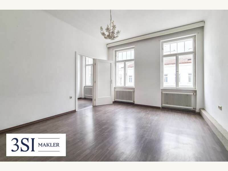 Wohnung in 1120 Wien