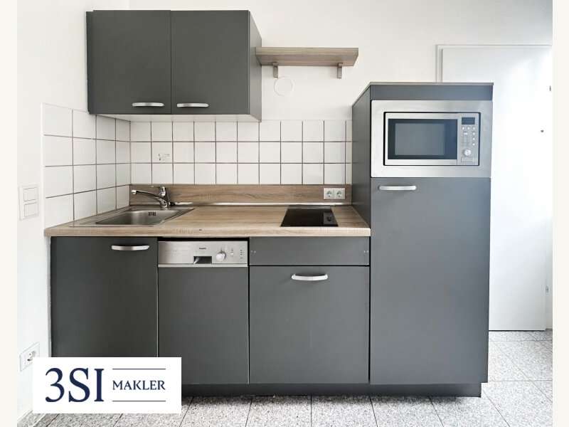 Wohnung in 1150 Wien 