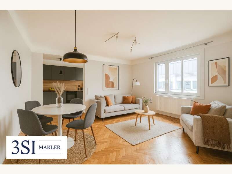 Wohnung in 1150 Wien 