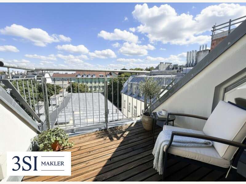 Wohnung in 1070 Wien 