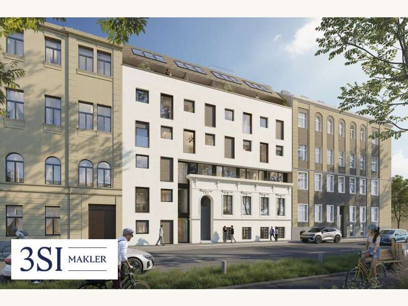 Wohnung in 1140 Wien 