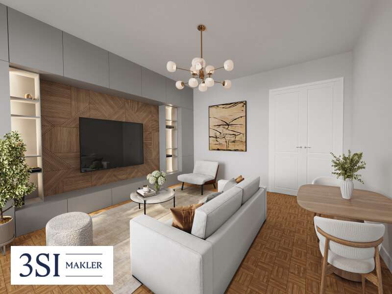 Wohnung in 1060 Wien