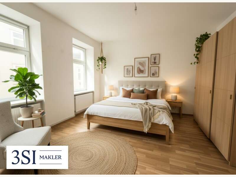 Wohnung in 1030 Wien 