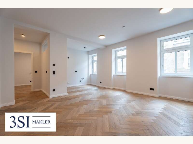 Wohnung in 1050 Wien 